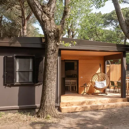 Sentido Spina Premium Camp Camping *