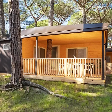 Sentido Spina Premium Camp Camping *