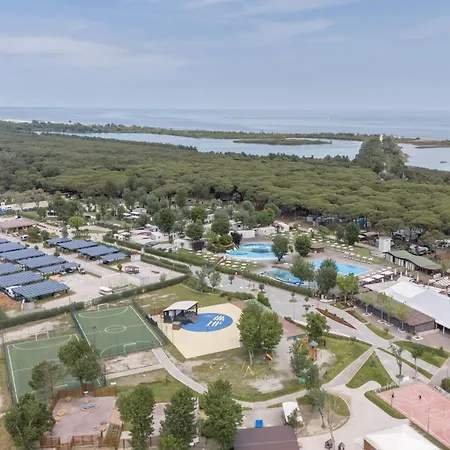 Sentido Spina Premium Camp Lido di Spina