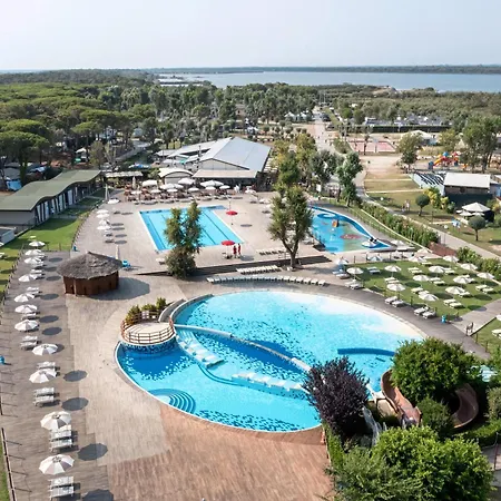 Camping Sentido Spina Premium Camp *