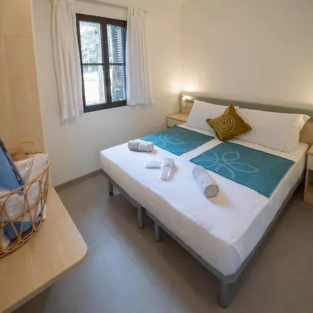 Sentido Spina Premium Camp Camping *