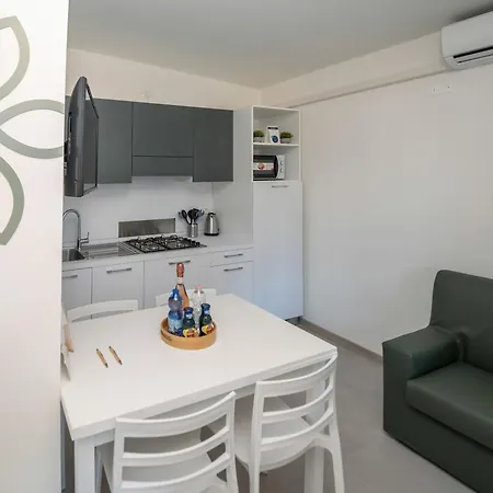 Sentido Spina Premium Camp *