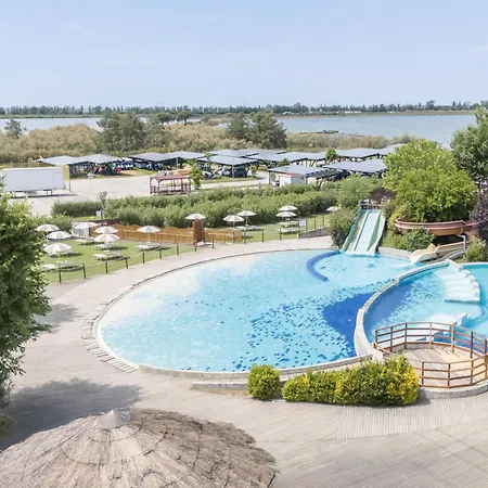 Sentido Spina Premium Camp