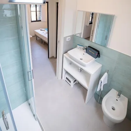 Sentido Spina Premium Camp Camping Lido di Spina