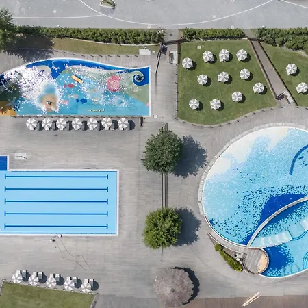 Sentido Spina Premium Camp Camping *