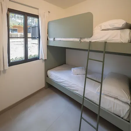 Sentido Spina Premium Camp Lido di Spina