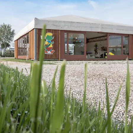 Sentido Spina Premium Camp