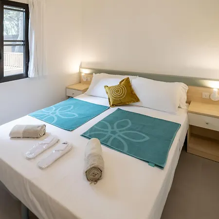 Camping Sentido Spina Premium Camp *
