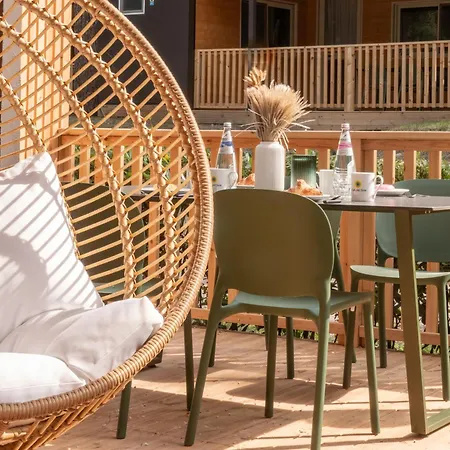 Sentido Spina Premium Camp *