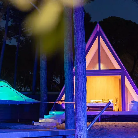 Sentido Spina Premium Camp Camping Lido di Spina