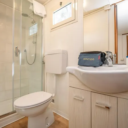 Sentido Spina Premium Camp Camping Lido di Spina