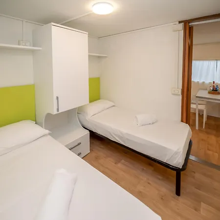 Camping Sentido Spina Premium Camp