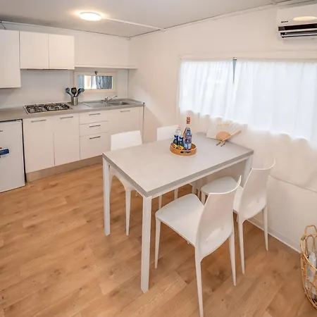 Camping Sentido Spina Premium Camp