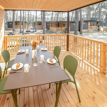 Camping Sentido Spina Premium Camp