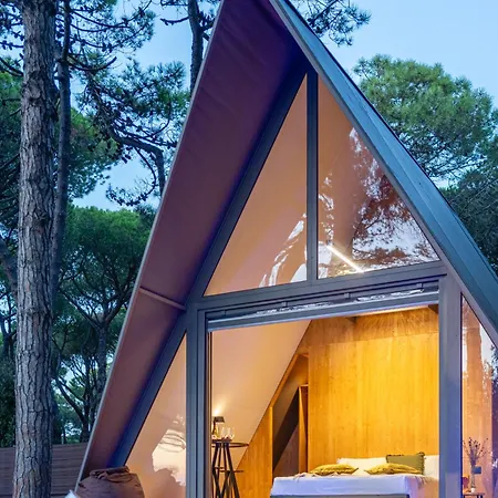 Sentido Spina Premium Camp Camping