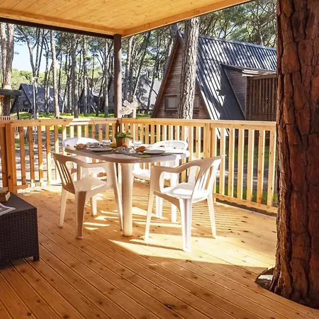 Sentido Spina Premium Camp *