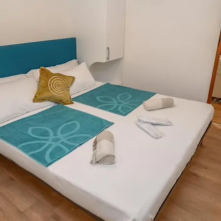 Sentido Spina Premium Camp Lido di Spina