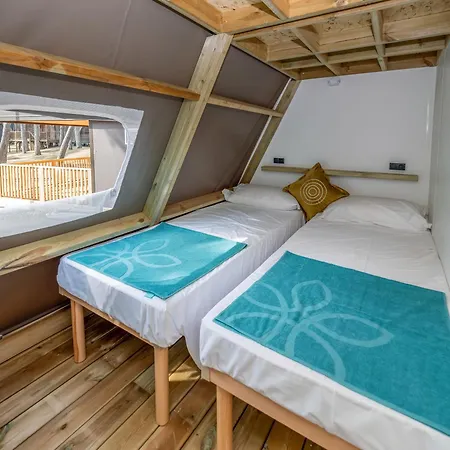 Camping Sentido Spina Premium Camp