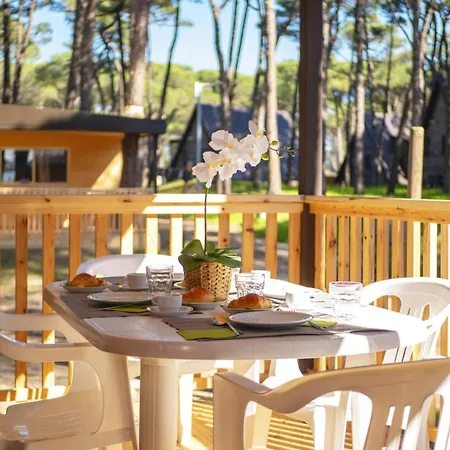 Camping Sentido Spina Premium Camp