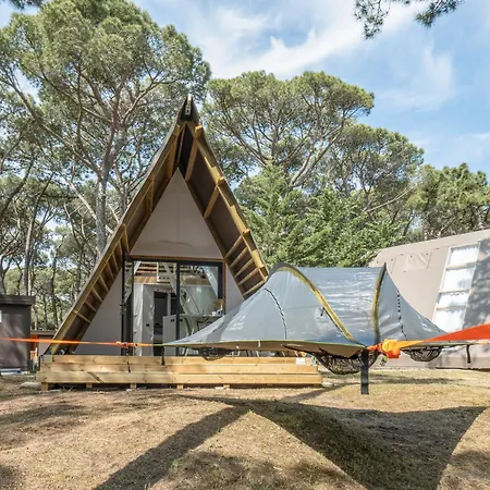 Sentido Spina Premium Camp Camping