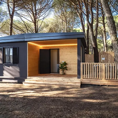 Sentido Spina Premium Camp * Lido di Spina