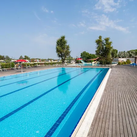Sentido Spina Premium Camp Lido di Spina