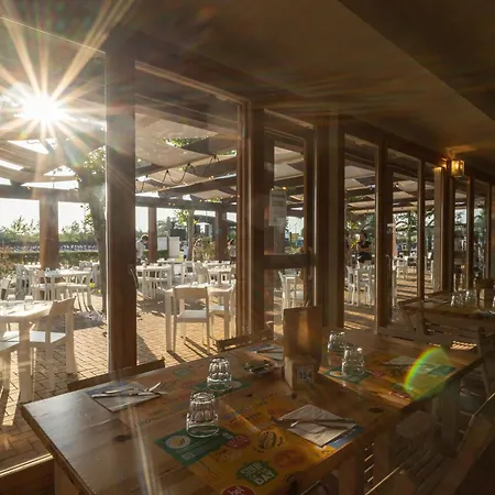 Sentido Spina Premium Camp * Lido di Spina