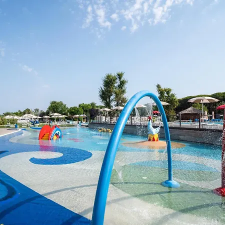 Sentido Spina Premium Camp Camping Lido di Spina