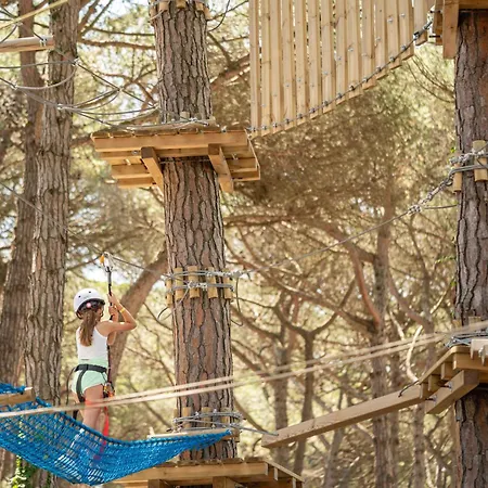 Sentido Spina Premium Camp