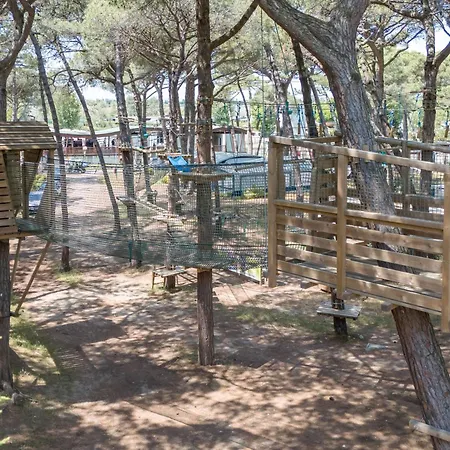 Sentido Spina Premium Camp Lido di Spina