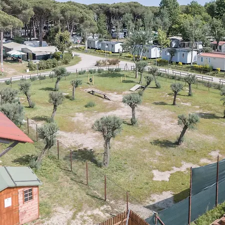 Sentido Spina Premium Camp *