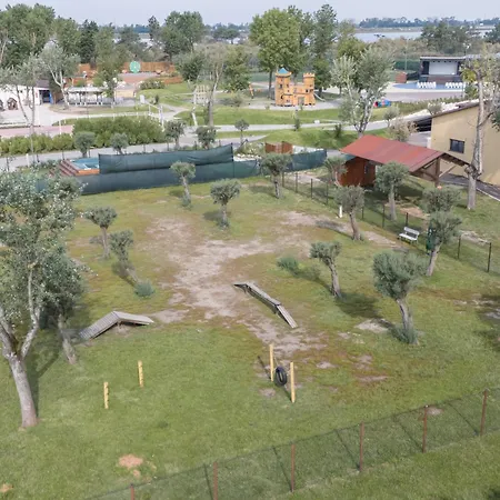 Sentido Spina Premium Camp
