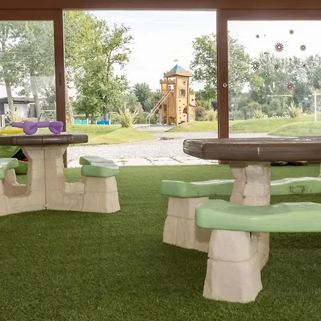 Sentido Spina Premium Camp Camping Lido di Spina