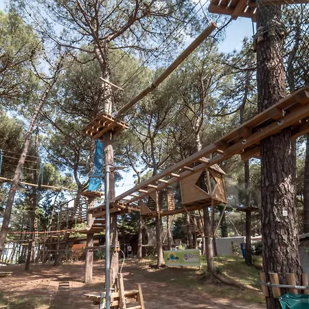 Camping Sentido Spina Premium Camp