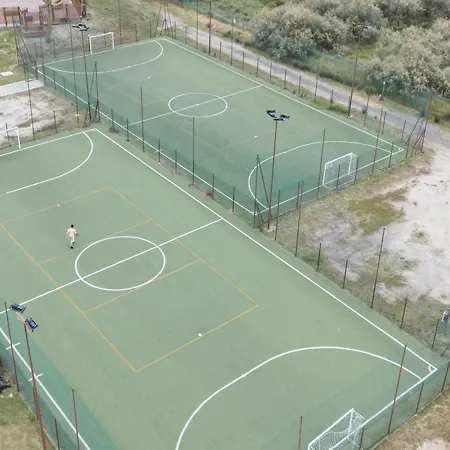 Sentido Spina Premium Camp Camping