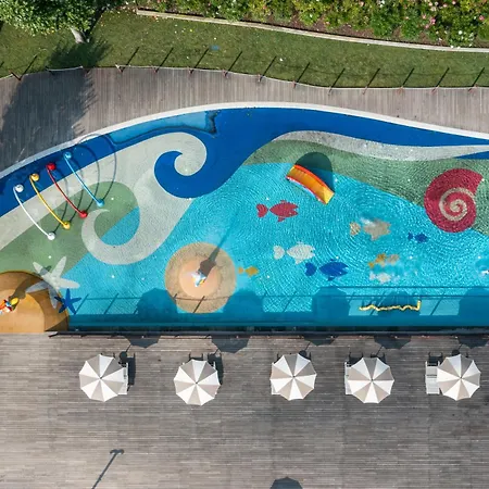 Sentido Spina Premium Camp Camping Lido di Spina