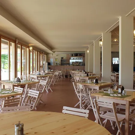 Sentido Spina Premium Camp Camping Lido di Spina