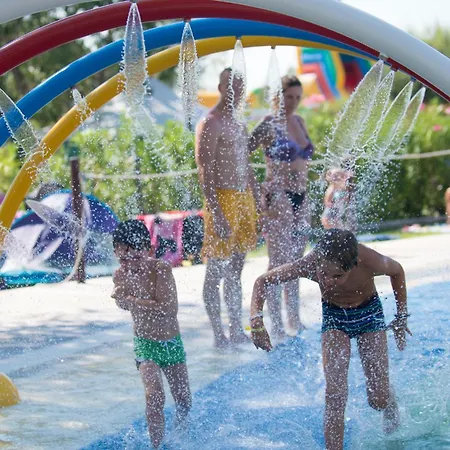 Camping Sentido Spina Premium Camp