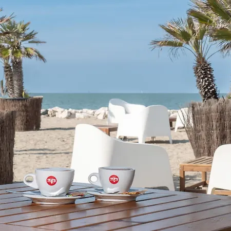 Sentido Spina Premium Camp *