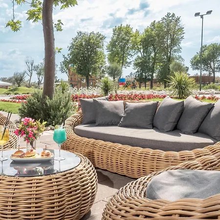 Camping Sentido Spina Premium Camp Lido di Spina