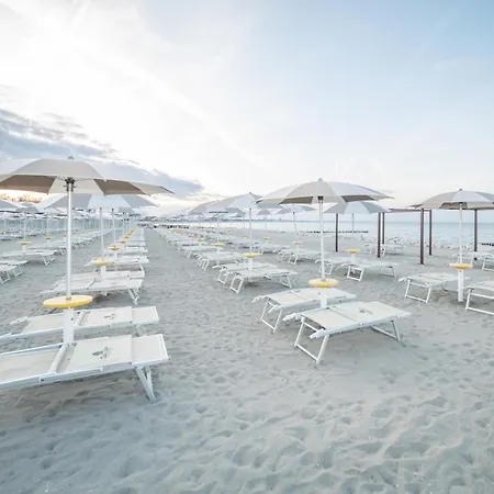 Sentido Spina Premium Camp Lido di Spina