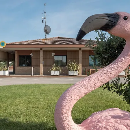 Sentido Spina Premium Camp Camping Lido di Spina