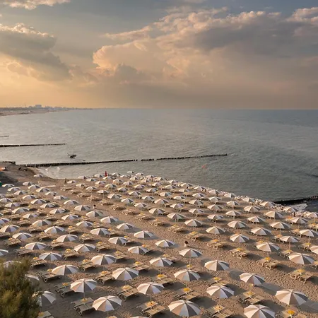 Sentido Spina Premium Camp Lido di Spina