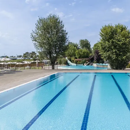 Camping Sentido Spina Premium Camp *