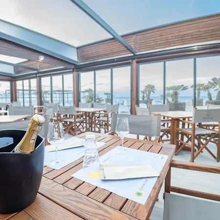 Sentido Spina Premium Camp *