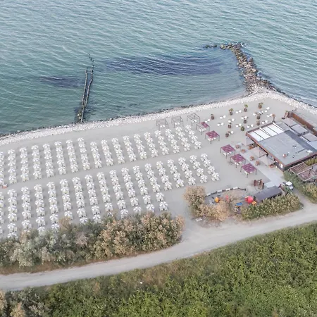 Sentido Spina Premium Camp Camping