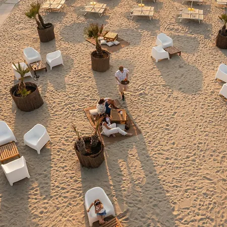 Sentido Spina Premium Camp Lido di Spina