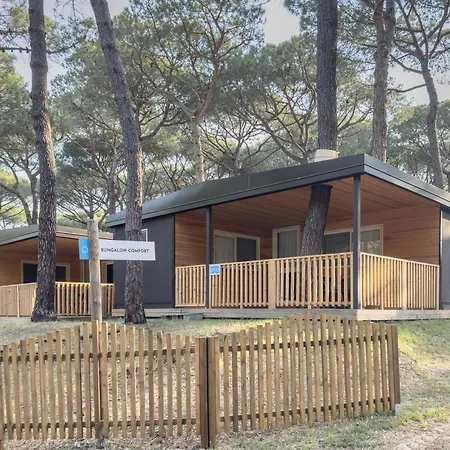 Sentido Spina Premium Camp * Lido di Spina