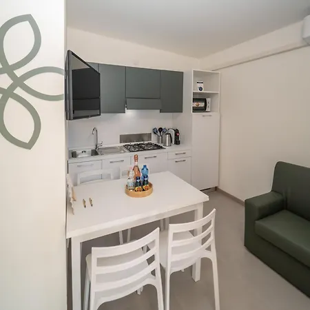 Sentido Spina Premium Camp Camping
