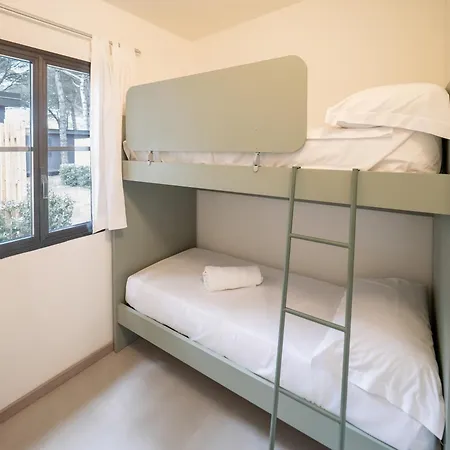 Sentido Spina Premium Camp * Lido di Spina
